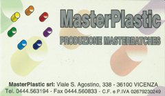 Master Plastic